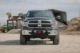 Lift kit for 2012-2018 Ram 1500 by Rough Country