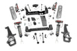 Skid plate for 2012-2018 Ram 1500 by Rough Country