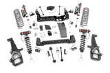 Skid plate for 2012-2018 Ram 1500 by Rough Country
