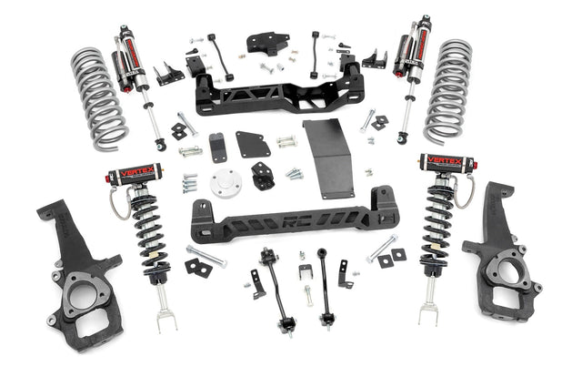 Skid plate for 2012-2018 Ram 1500 by Rough Country