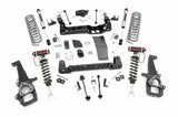 Skid plate for 2012-2018 Ram 1500 by Rough Country