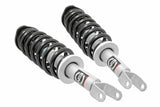 Coil spring for 2012-2018 Ram 1500 by Rough Country