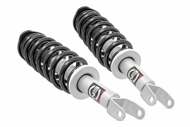 Coil spring for 2012-2018 Ram 1500 by Rough Country