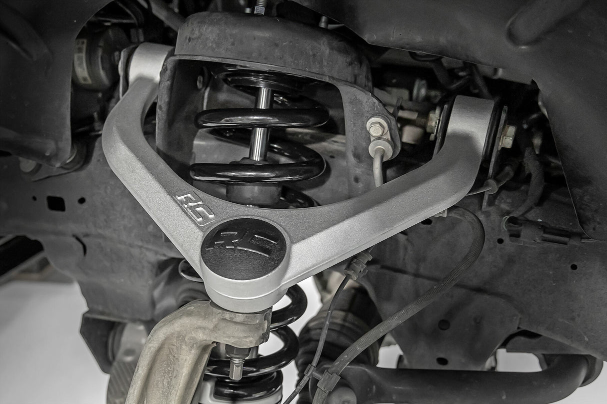 Control arms for 2012-2025 Ram 1500 by Rough Country