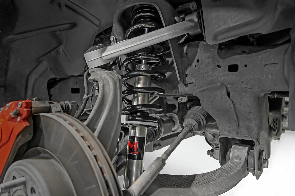 Control arms for 2012-2025 Ram 1500 by Rough Country