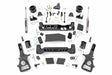 Wheel for 2019-2024 Ram 1500 by Rough Country