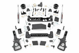 Wheel for 2019-2024 Ram 1500 by Rough Country