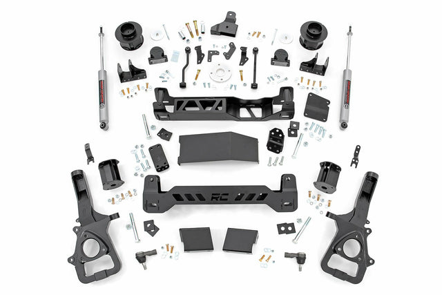 Wheel for 2019-2024 Ram 1500 by Rough Country