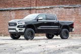 Lift kit for 2019-2024 Ram 1500 by Rough Country