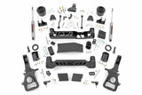 Wheel for 2019-2024 Ram 1500 by Rough Country