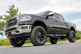 Lift kit for 2019-2024 Ram 1500 by Rough Country