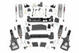 Wheel for 2019-2024 Ram 1500 by Rough Country