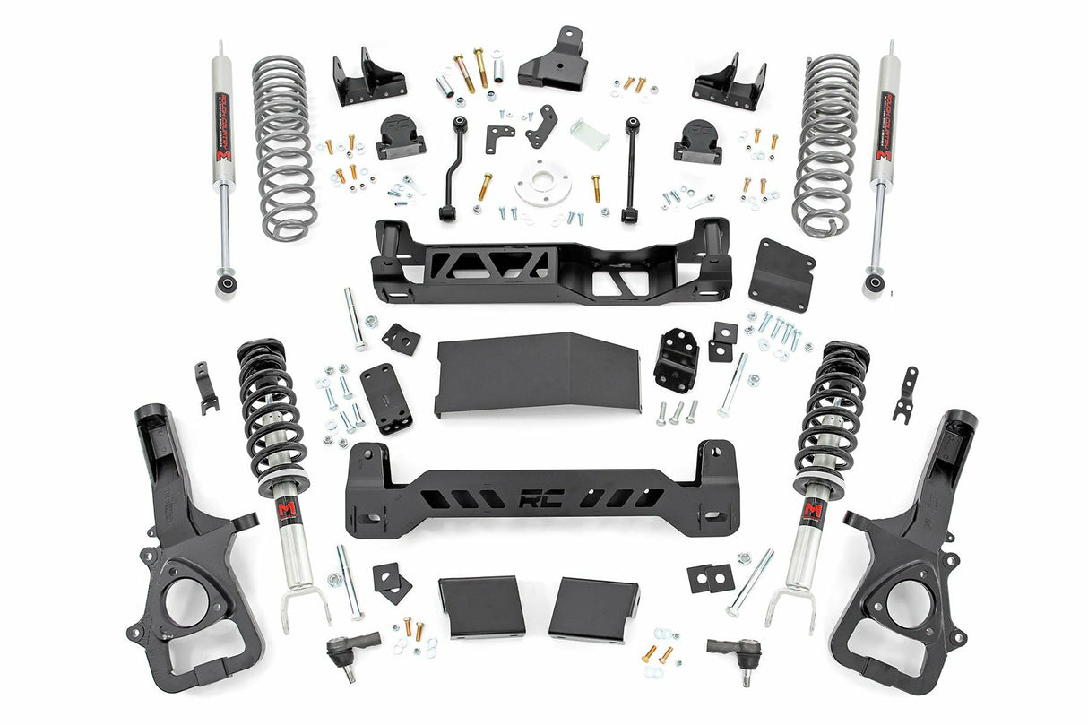 Wheel for 2019-2024 Ram 1500 by Rough Country