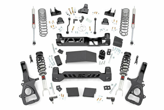 Wheel for 2019-2024 Ram 1500 by Rough Country