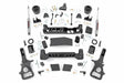 Wheel for 2019-2024 Ram 1500 by Rough Country
