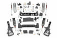 Wheel for 2019-2024 Ram 1500 by Rough Country