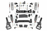 Wheel for 2019-2024 Ram 1500 by Rough Country