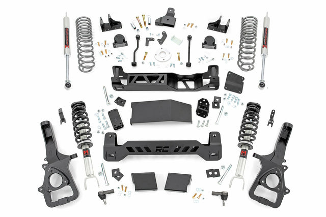 Wheel for 2019-2024 Ram 1500 by Rough Country