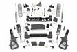Wheel for 2019-2024 Ram 1500 by Rough Country