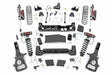 Wheel for 2019-2024 Ram 1500 by Rough Country