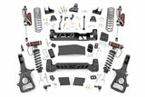 Wheel for 2019-2024 Ram 1500 by Rough Country