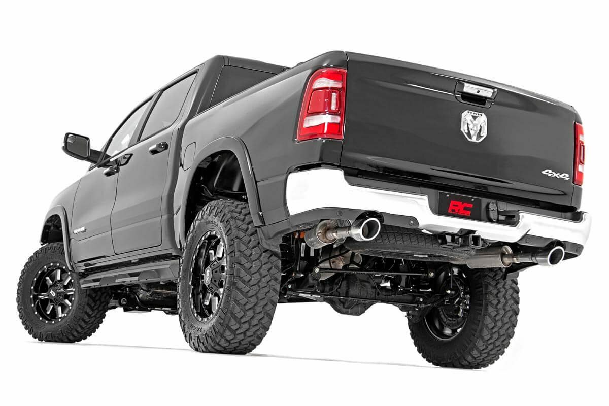 Lift kit for 2019-2024 Ram 1500 by Rough Country