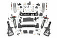 Wheel for 2019-2024 Ram 1500 by Rough Country