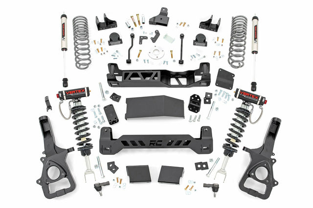 Wheel for 2019-2024 Ram 1500 by Rough Country