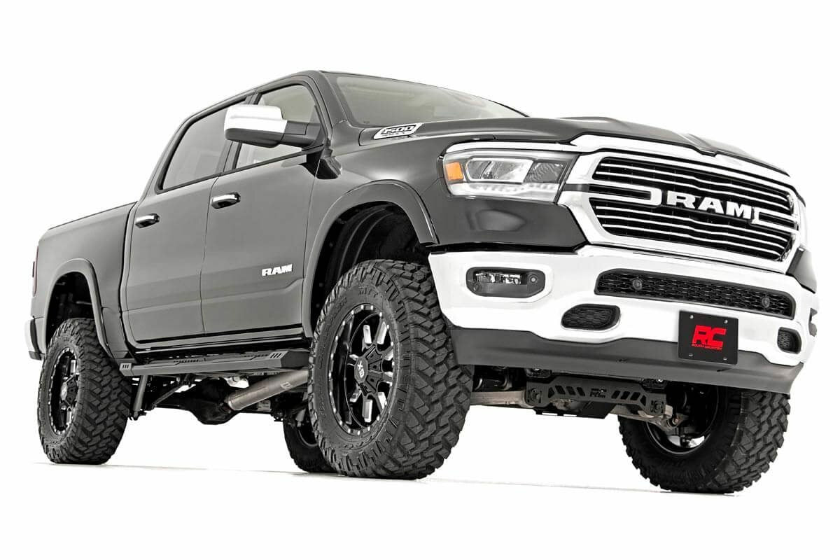 Lift kit for 2019-2024 Ram 1500 by Rough Country