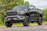 Lift kit for 2019-2024 Ram 1500 by Rough Country