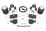 Fits Ram 1500 4WD for 2019-2025 Ram 1500 by Rough Country