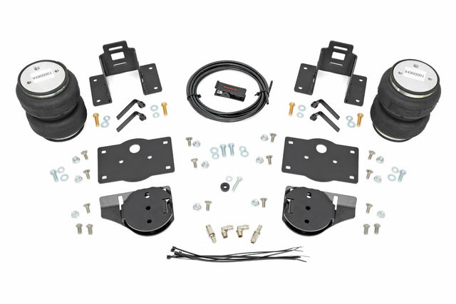 Fits Ram 1500 4WD for 2019-2025 Ram 1500 by Rough Country