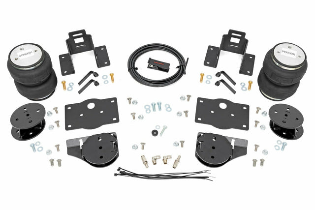 Lift kit for 2019-2025 Ram 1500 by Rough Country