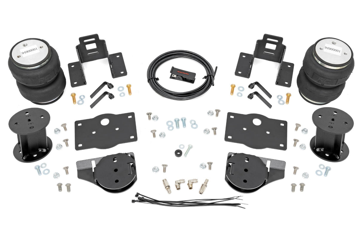 Lift kit for 2019-2025 Ram 1500 by Rough Country