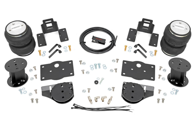 Lift kit for 2019-2025 Ram 1500 by Rough Country