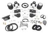Fits Ram 1500 4WD for 2019-2025 Ram 1500 by Rough Country
