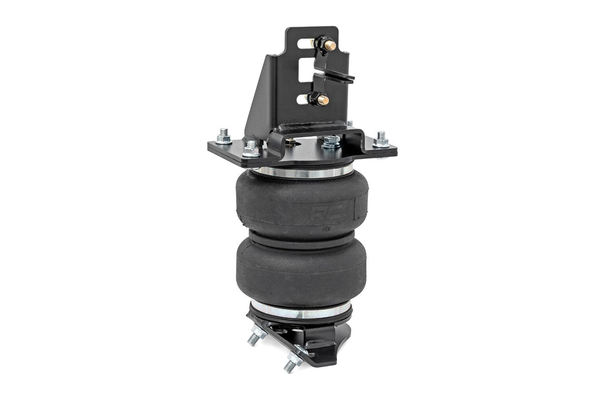 Fits Ram 1500 4WD for 2019-2025 Ram 1500 by Rough Country