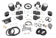 Lift kit for 2019-2025 Ram 1500 by Rough Country