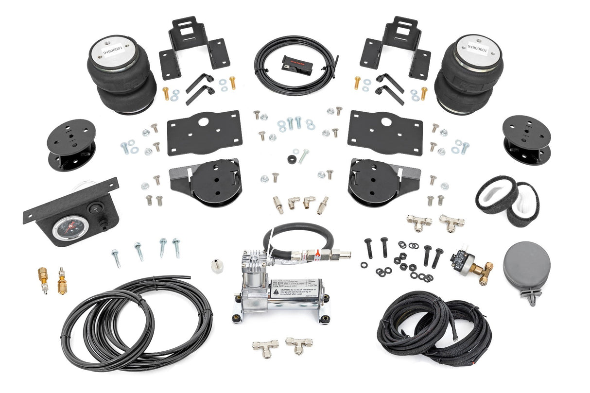 Lift kit for 2019-2025 Ram 1500 by Rough Country