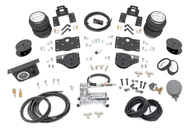 Lift kit for 2019-2025 Ram 1500 by Rough Country