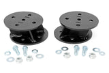 Lift kit for 2019-2025 Ram 1500 by Rough Country