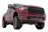 Fits Ram 1500 4WD (2025) 6 Inch Lift Kit; 88330