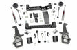Skid plate for 2009-2010 Ram 1500 by Rough Country