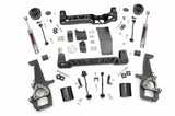 Skid plate for 2009-2010 Ram 1500 by Rough Country