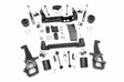 Control arms for 2009-2010 Ram 1500 by Rough Country