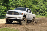 Control arms for 2009-2010 Ram 1500 by Rough Country