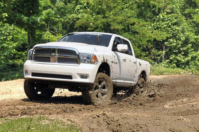 Control arms for 2009-2010 Ram 1500 by Rough Country