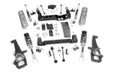 Lift kit for Ram 1500 by Rough Country