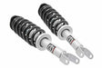 Leveling kit for 2009-2010 Ram 1500 by Rough Country
