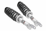 Leveling kit for 2009-2010 Ram 1500 by Rough Country
